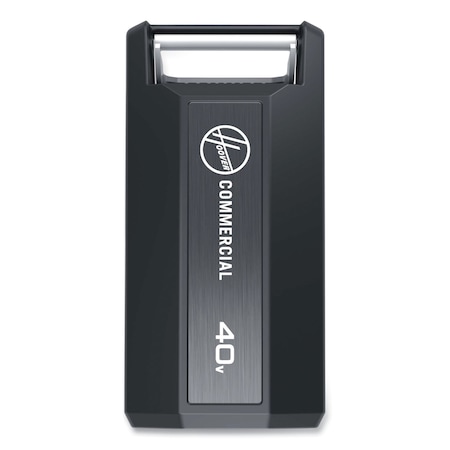 Hoover Commercial HVRPWR 40V Lithium Battery, 40 V, 8 mAh CH27280